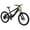 Black, variant on RUNDEER Ebike Holder, for Outdoor Bicycle