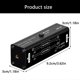 thumbnail image 3 of Professional Audios Enhancement Noise Isolator With AntiInterference Technology Ruggeds Metal Body For Sound Engineer, 3 of 4
