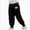 A92-Black, variant on Gibobby Boys Pants Little Kids Boys Jogger Pants 12 Months 2T 3T 4T 5T Elastic Waisted Drawstring Sweatpants Kids Running School Uniform Athletic Outfits(2-3 Years,Black)