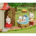 thumbnail image 3 of Sylvanian Families Chocolate Eared Rabbit Twins 5432, 3 of 4