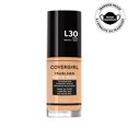 thumbnail image 1 of COVERGIRL Fond de teint TruBlend Matte Made, 1 of 9