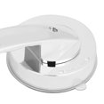 thumbnail image 2 of Bathroom Shower Room Anti-slip Portable Removable Handle with Super Strong Suction Cup for More Safety, 2 of 9