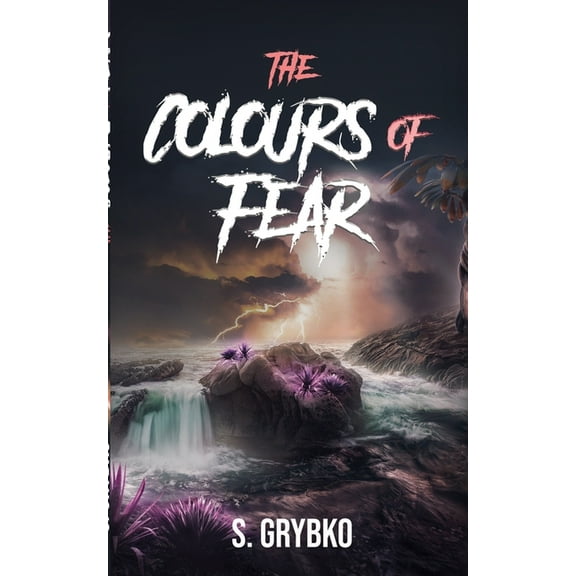 The Colours of Fear, (Paperback)
