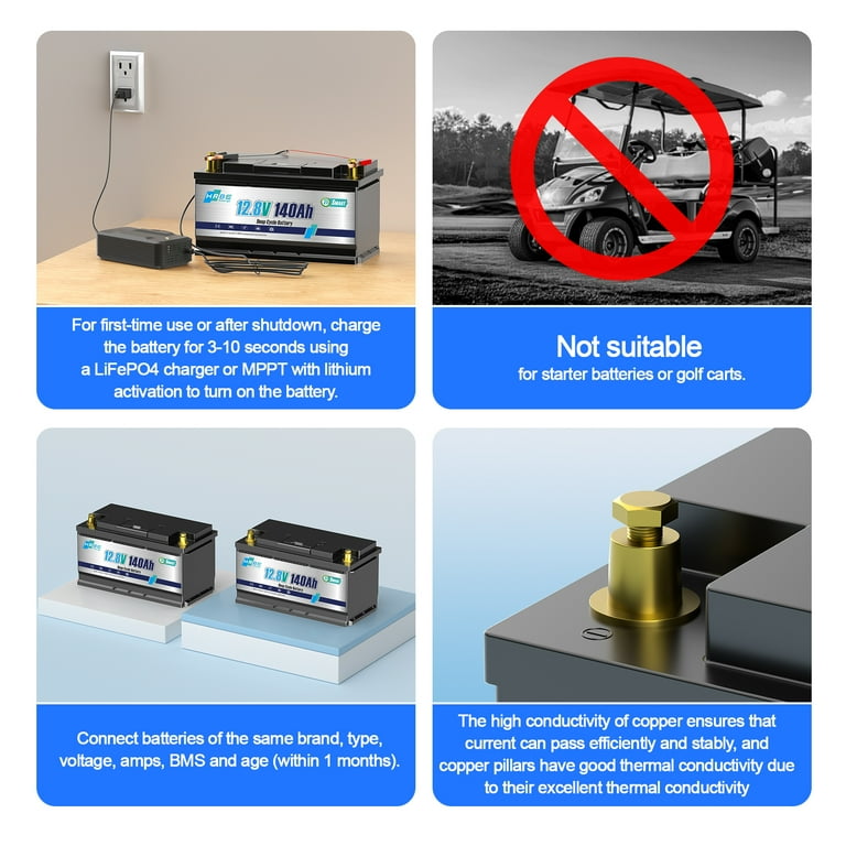 12V 7AH LiFePO4 Akku 5000 Zyklen Wiederaufladbarer Lithium Batterie mit 7A BMS Deep Cycle Lithium-Akku 12V 7AH LiFePO4 Akku 5000 Zyklen Wiederaufladbarer Lithium Batterie mit 7A BMS Deep Cycle Lithium-Akku