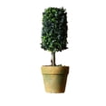 thumbnail image 2 of Maceta De Simulación De Flores Bonsai Tree Mini Artificial Decoración De Bricolaje 4, 2 of 9