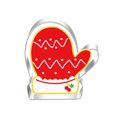 thumbnail image 1 of Molde de acero inoxidable para galletas navideñas, árbol de Navidad, Papá Noel, copo de nieve, 1 of 4