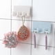 thumbnail image 4 of Practical Smartphone Wall Holder,hanging Wall Storage Rack,wall Mount, 4 of 4