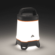 Ozark Trail LED Lantern, 1000 Lumens, 5 Modes, Up to 75-Hour Runtime