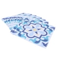 thumbnail image 4 of 10 Uds. Adhesivo de pared autoadhesivo a prueba de aceite, adhesivo decorativo para azulejos para cocina y baño (BS104), 4 of 15