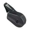 thumbnail image 4 of MYG for Lawn Mower Throttle Control Lever Handle Switch Replacement Part for 4 Stroke Engines, for General Fit, for Durable Plastic Construction, Black and Red, 11x6x3cm, 4 of 7