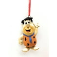 thumbnail image 1 of Custom Christmas Ornament Warner Bros Fred Flintstone, 1 of 3