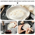 thumbnail image 3 of Porcelain Grater Plate for Vegetables and Fruits (2pcs)-FA, 3 of 6