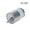 12RPM 12V, variant on 6V/12V/24V 7~960RPM High Torque Reduction Electric Motor Eccentric Output Shaft Micro Speed Reduction Geared Motor