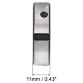 thumbnail image 3 of Uxcell M10 x 1 Metric Left Hand Alloy Tool Steel Machine Thread Round Threading Dies, 3 of 5