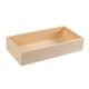 thumbnail image 1 of Organizador de Almacenamiento Decoración Gran Capacidad para Dormitorio Dormitorio Hogar , 40cmx20cmx8cm SM SunniMix Estuche de almacenamiento organizador, 1 of 8