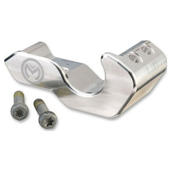 Moose Racing Lower Fork Leg Guard Right (32-245)