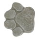 thumbnail image 4 of Marcador de tumbas para perros, piedra conmemorativa de huellas de perros, piedra conmemorativa de huellas de patas, piedra de jardín conmemorativa para mascotas construida para durar, 4 of 8