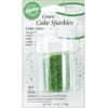 Wilton Green Cake Sparkles