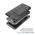 thumbnail image 6 of Njjex Case for iPhone 15 Pro Max Case[with Belt Clip Holster Case]Slim Combo Shell with Kickstand Swivel Belt Clip Holster Shockproof Antiscratch Protective Cover for iPhone 15 Pro Max 6.7 inch(Black), 6 of 7