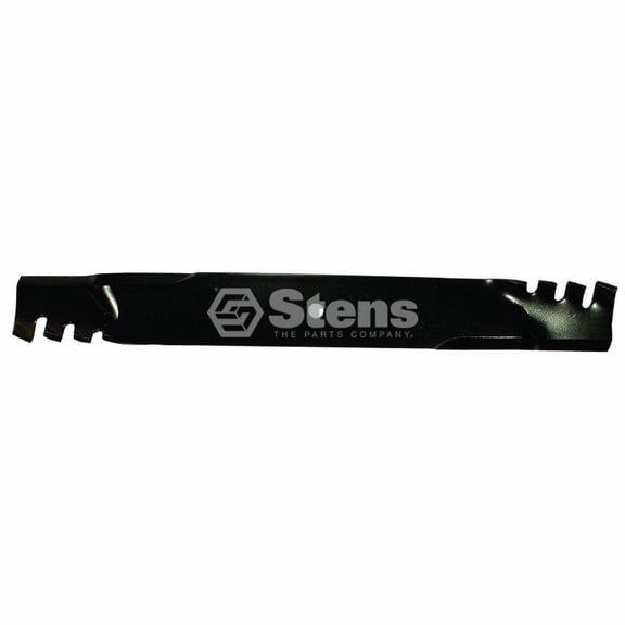 New Stens Toothed Blade 302-248 for Grasshopper 320244