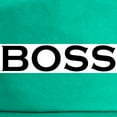 thumbnail image 2 of CafePress - BOSS Cap - Adjustable 100% Brushed Unisex Casual Cotton Baseball Cap, Beige, 1, 2 of 2