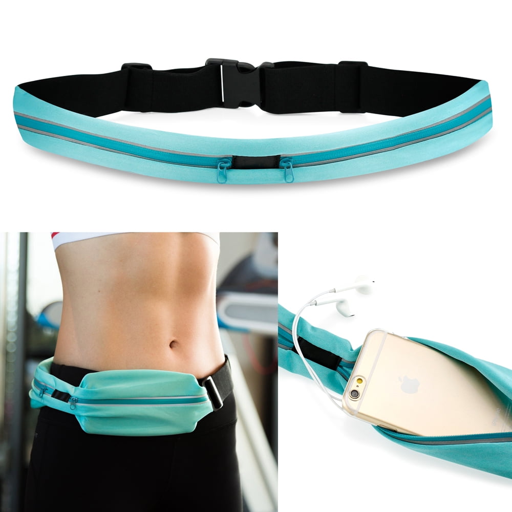 workout waist bag