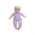 thumbnail image 3 of Perfectly Cute Cuddle and Care Baby Doll - Blue Eyes, 3 of 5