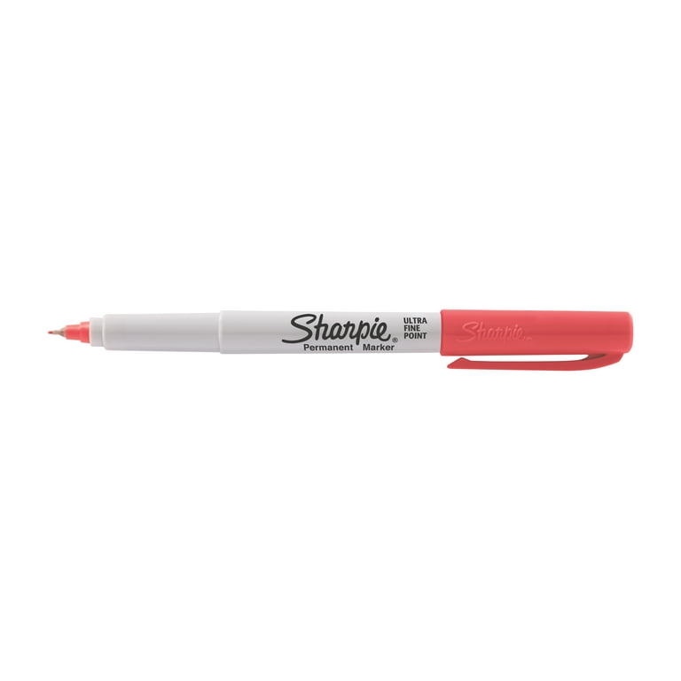 Sharpie 5pk Permanent Markers Fine Tip Cosmic Colors : Target