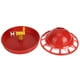 thumbnail image 4 of Bebedero Automático Para Pollos, Alimentador Automático Para Aves De Corral, Para Vasos De Agua, Bebedero Para Pollos Pequeños Mgaxyff Chicken Feeder, 4 of 8
