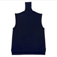 thumbnail image 6 of Lindreshi Womens Sweaters Fall 2023 Women's Fashion Sleeveless Round-Neck Loose Pullover Tops Blouse Knitted Sweater, 6 of 6