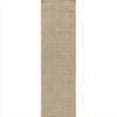 thumbnail image 4 of Rug Branch Hogar Abstract Indoor Outdoor Area Rug, Brown Beige, Boho - Living Room, Bedroom, Dining Room, and Kitchen, 4 of 5