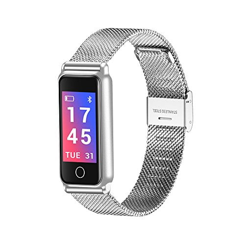 zeerkeer smartwatch