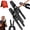 2pcs, variant on 6-Hole Multi-size Copper Pipe Repair & Rounding Tool, Manual Copper Tube Rounder, Coppers Tubing Straightener, Hvac Refrigerant Pipes Repairer for 1/4", 3/8", 1/2", 5/8", 3/4" 7/8" Pipe (2PCS)