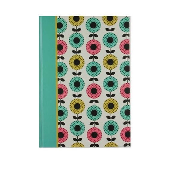 Journal géant Markings par C.R. Gibson