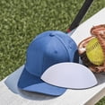 thumbnail image 4 of COSMOBETTY 50Ud Insertos De Cartón Para Gorras De Béisbol Soporte Universal Para Mantener Forma Y Estructura, 4 of 8
