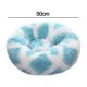thumbnail image 2 of Cama de felpa para mascotas Donas autocalentables Cómodo colchón redondo de felpa para perros Vhermosa BST3015955-2, 2 of 5