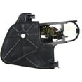 thumbnail image 5 of Interior Door Handle for 1999 Daewoo Nubira SX 4 Cyl 2.0L Front Driver Side, 5 of 5