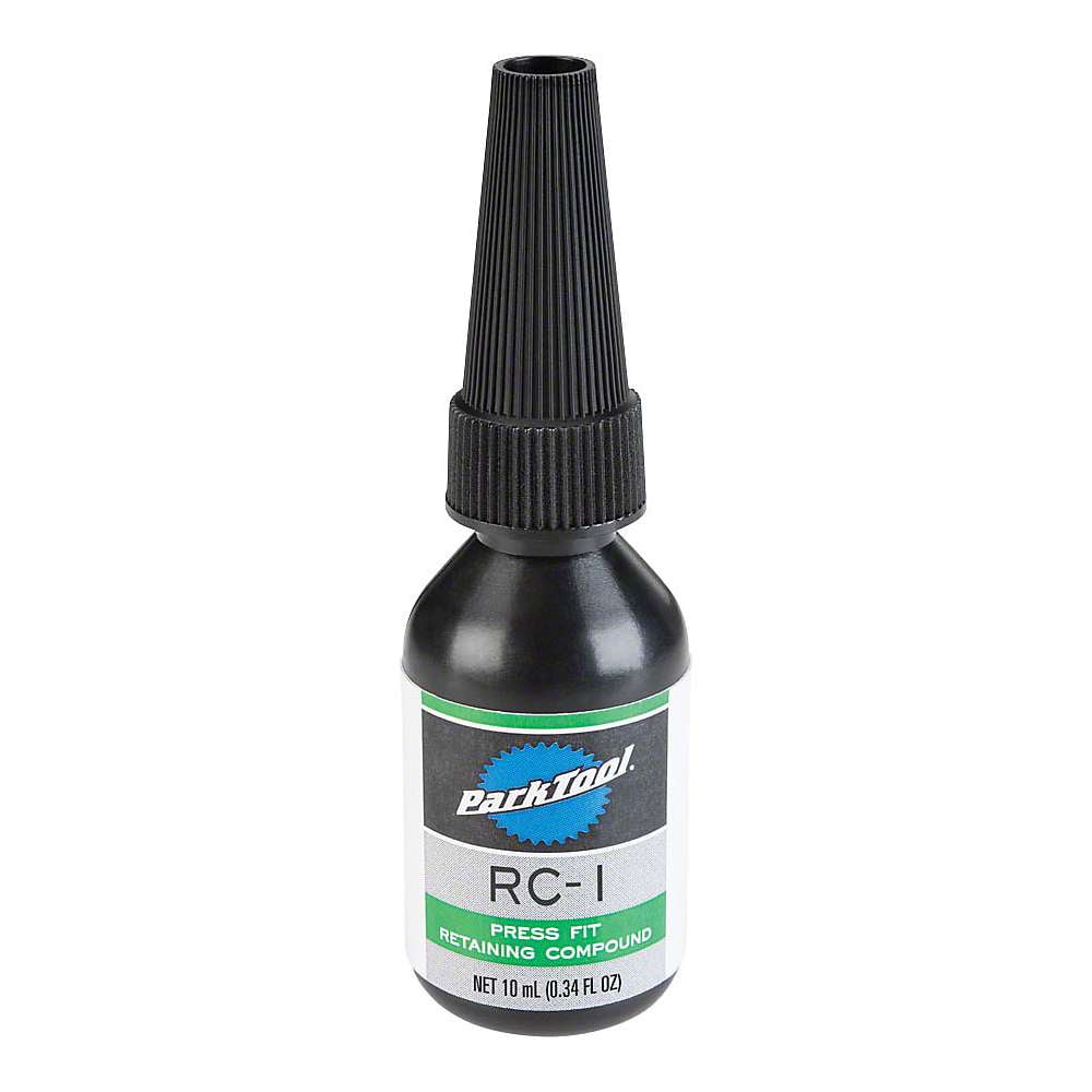 Park Tool RC-1 Green Press Fit Retaining Compound