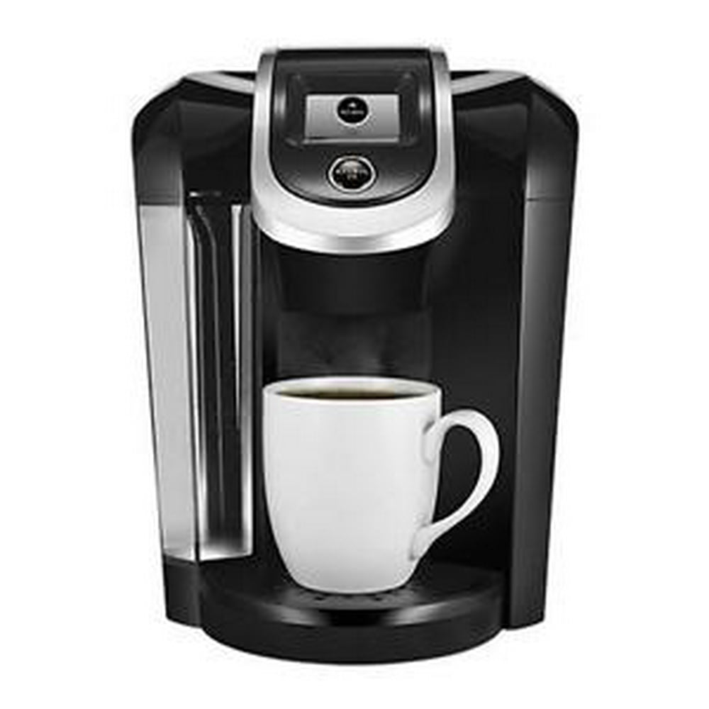 Keurig 2.0 Hot Brewer Coffee Brewer Starter System 13 ct Box - Walmart ...