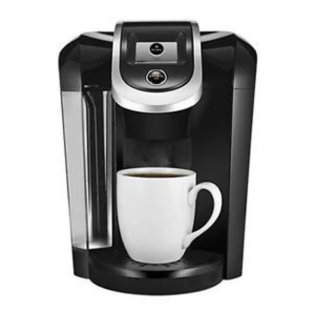 Keurig 2.0 Hot Brewer Coffee Brewer Starter System 13 ct Box Walmart