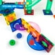thumbnail image 3 of Baldosas PicassoTiles para bloques magnéticos Marble Run, 4 unidades, 3 of 7