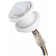 thumbnail image 4 of Sensor de Movimiento Innovador VentDepot MXTMY-005 5 Piezas Blanco, 4 of 4