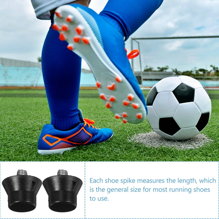 Soccer spike shoes best sale