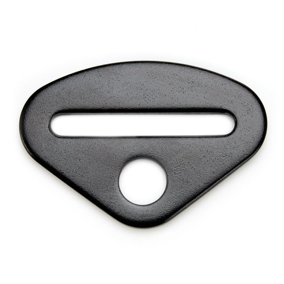 ZAMP Harness Bolt End 2in Black partNumber: HARNZTR23003
