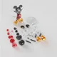 thumbnail image 3 of -bloques de construcción de cristal tridimensionales para niños y niñas, juguetes de Mickey, Minnie, Pato Donald, adornos hechos a mano, regalos, 3 of 5