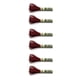thumbnail image 4 of Moyic 2 piezas hilo de bordar herramientas de costura metálicas Kits de costura vino redE815 Type1 NO1 Moyic CBP221952, 4 of 6