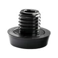 thumbnail image 3 of LOVIVER Billiard Cue Rubber , Billiard Back Plug Screw Lightweight Accessories, Portable G, 3 of 8