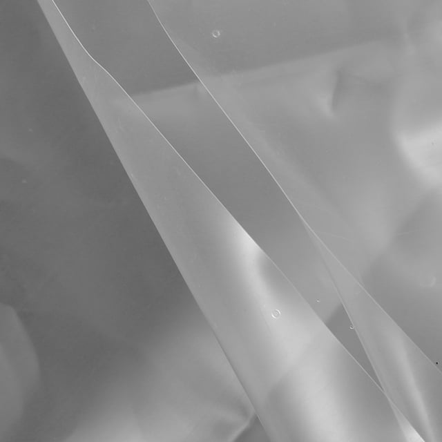 PAMINGONO Protector De Sofá Transparente Impermeable Fácil De Limpiar Ideal Para Comedor Oficina Y Hotel