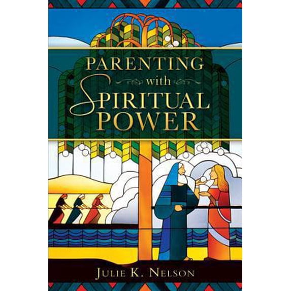 Pre-Owned Parenting with Spiritual Power (Paperback) 1462111688 9781462111688