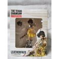 thumbnail image 5 of Statue d'Horreur Bishoujo Devils Sacrifice 1974 Leatherface Bishoujo Anime PVC Figurine d'Action Jouet Jeu Statue Modèle de Collection Poupée, 5 of 5
